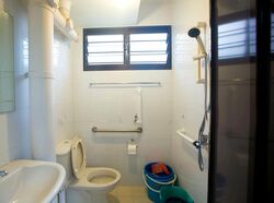 Blk 607 Clementi West Street 1 (Clementi), HDB 4 Rooms #536458871